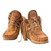 Último Dia 50% OFF Botas Chelsea Femininas de Cano Curto